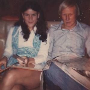 Meet your Posher, Cindy